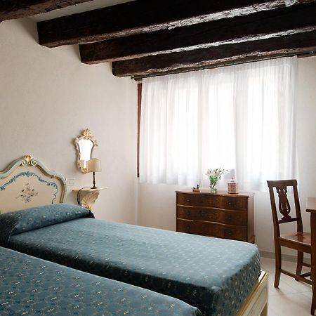 San Giacomo Venedig Eksteriør billede