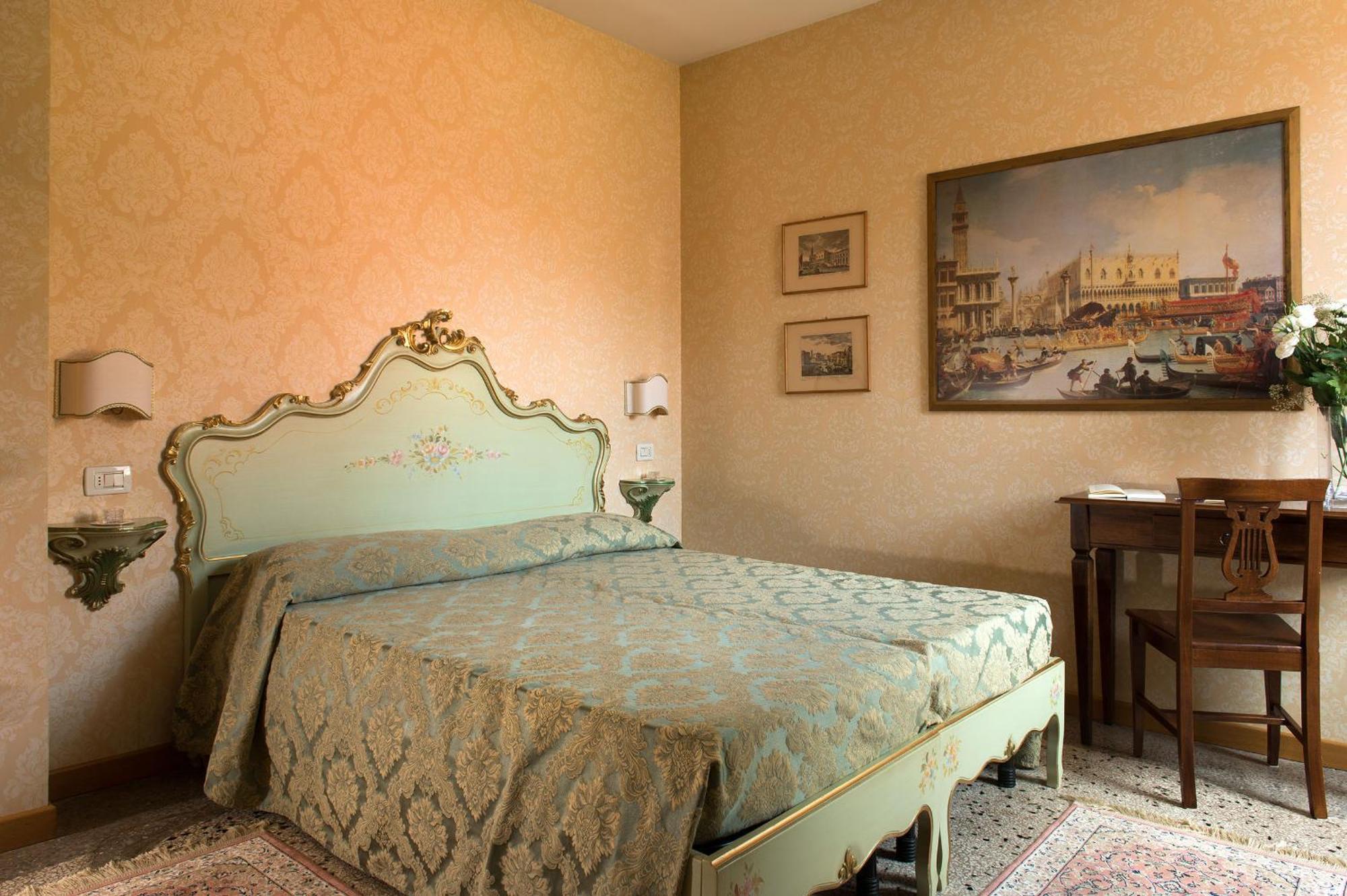 San Giacomo Venedig Eksteriør billede