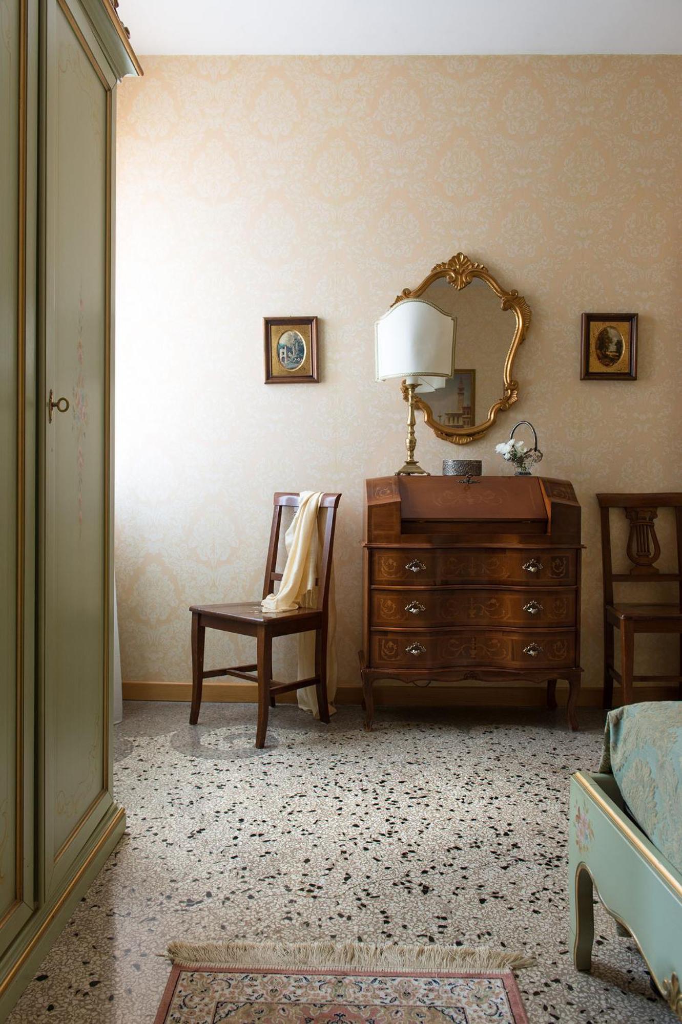 San Giacomo Venedig Eksteriør billede