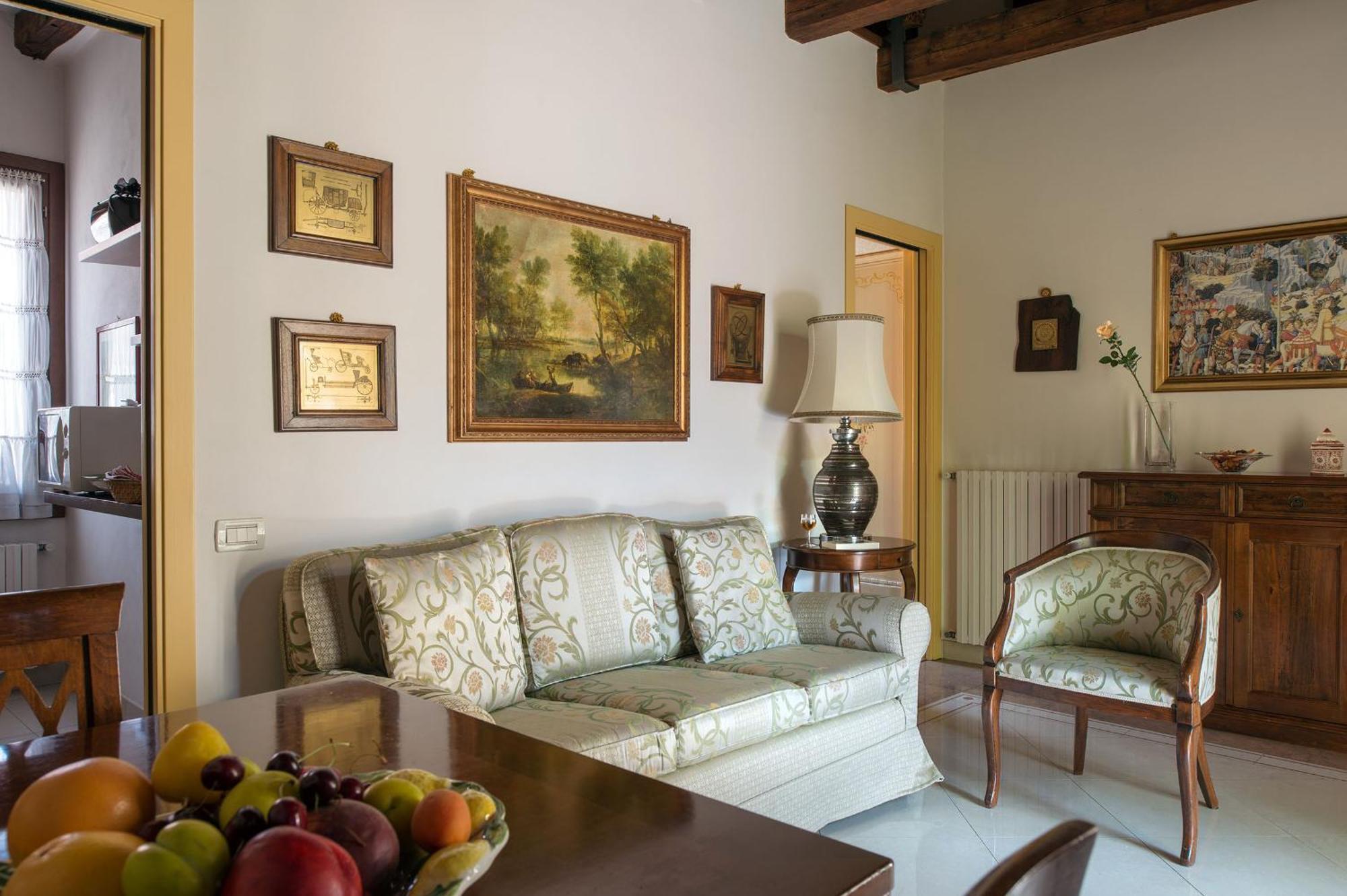 San Giacomo Venedig Eksteriør billede