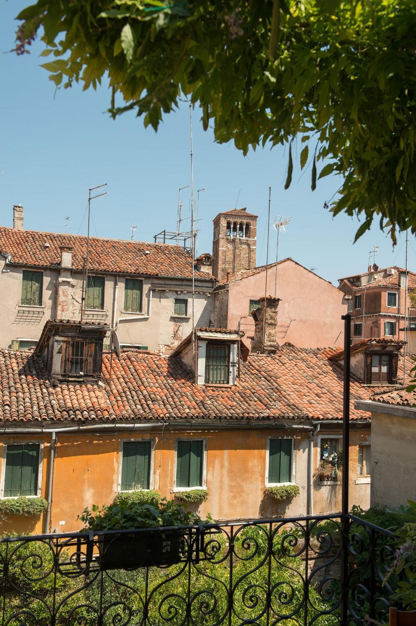 San Giacomo Venedig Eksteriør billede
