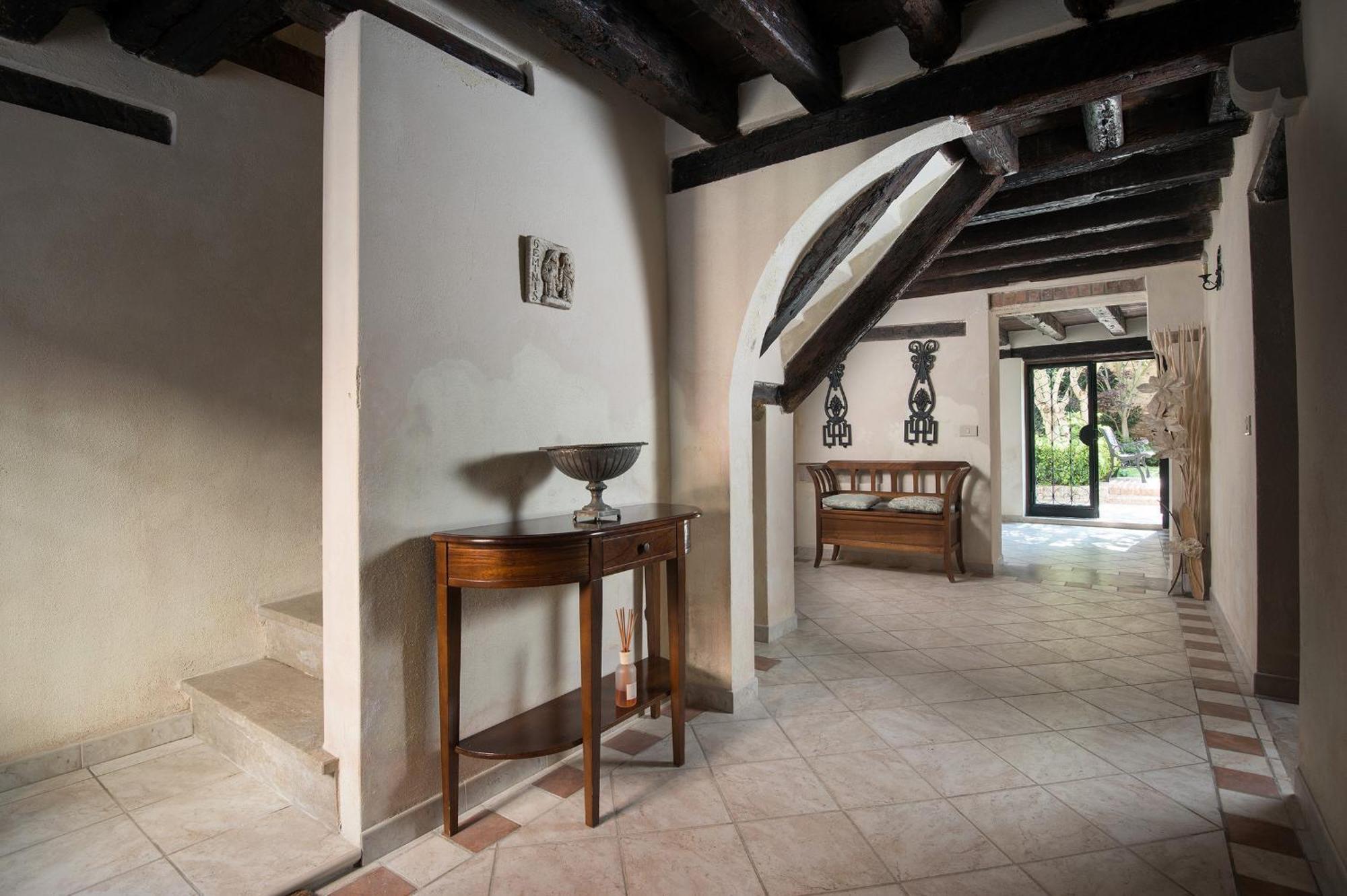 San Giacomo Venedig Eksteriør billede