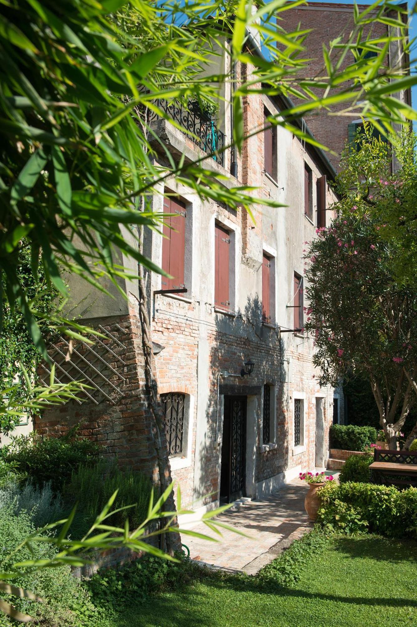 San Giacomo Venedig Eksteriør billede