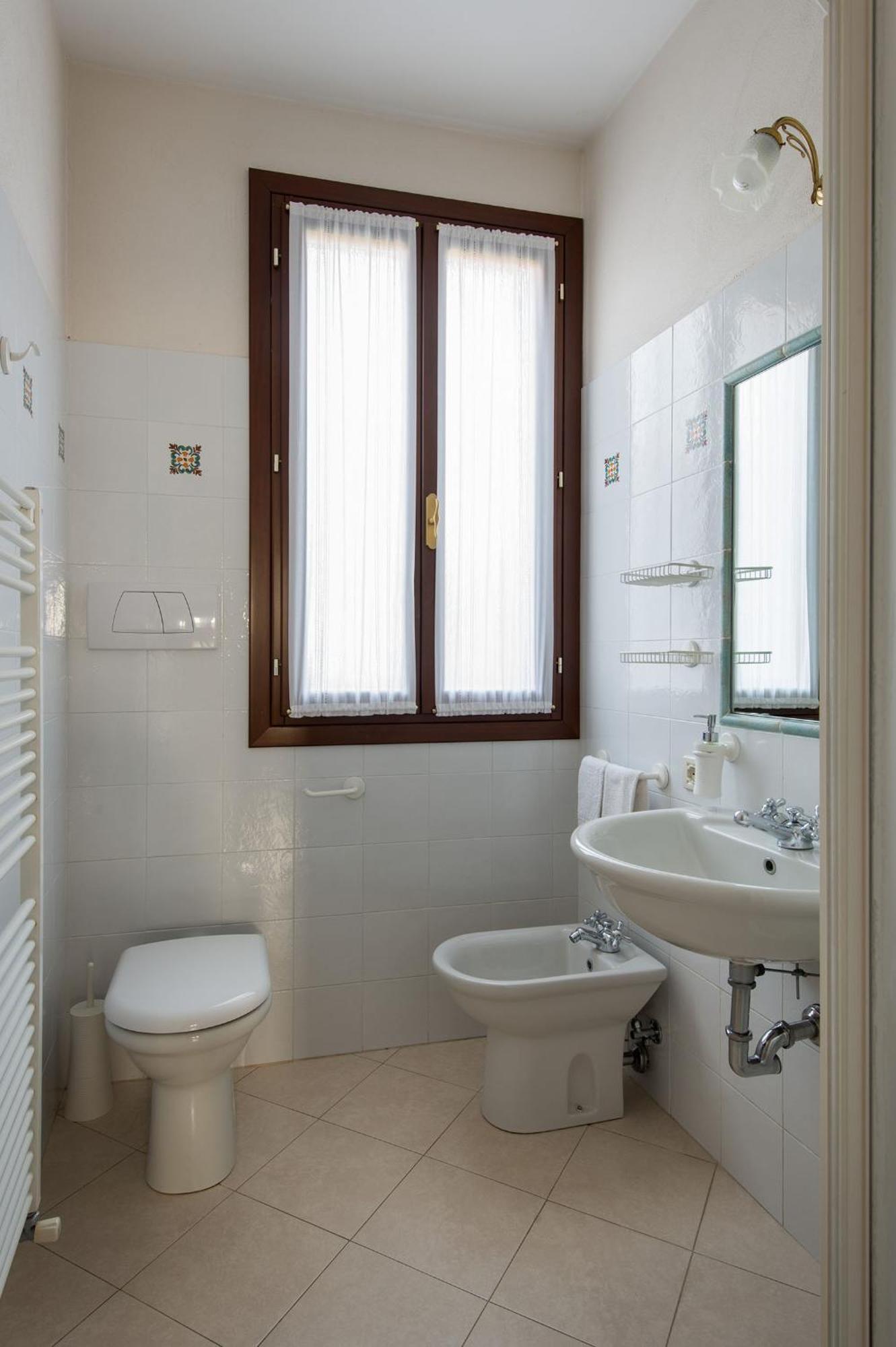 San Giacomo Venedig Eksteriør billede
