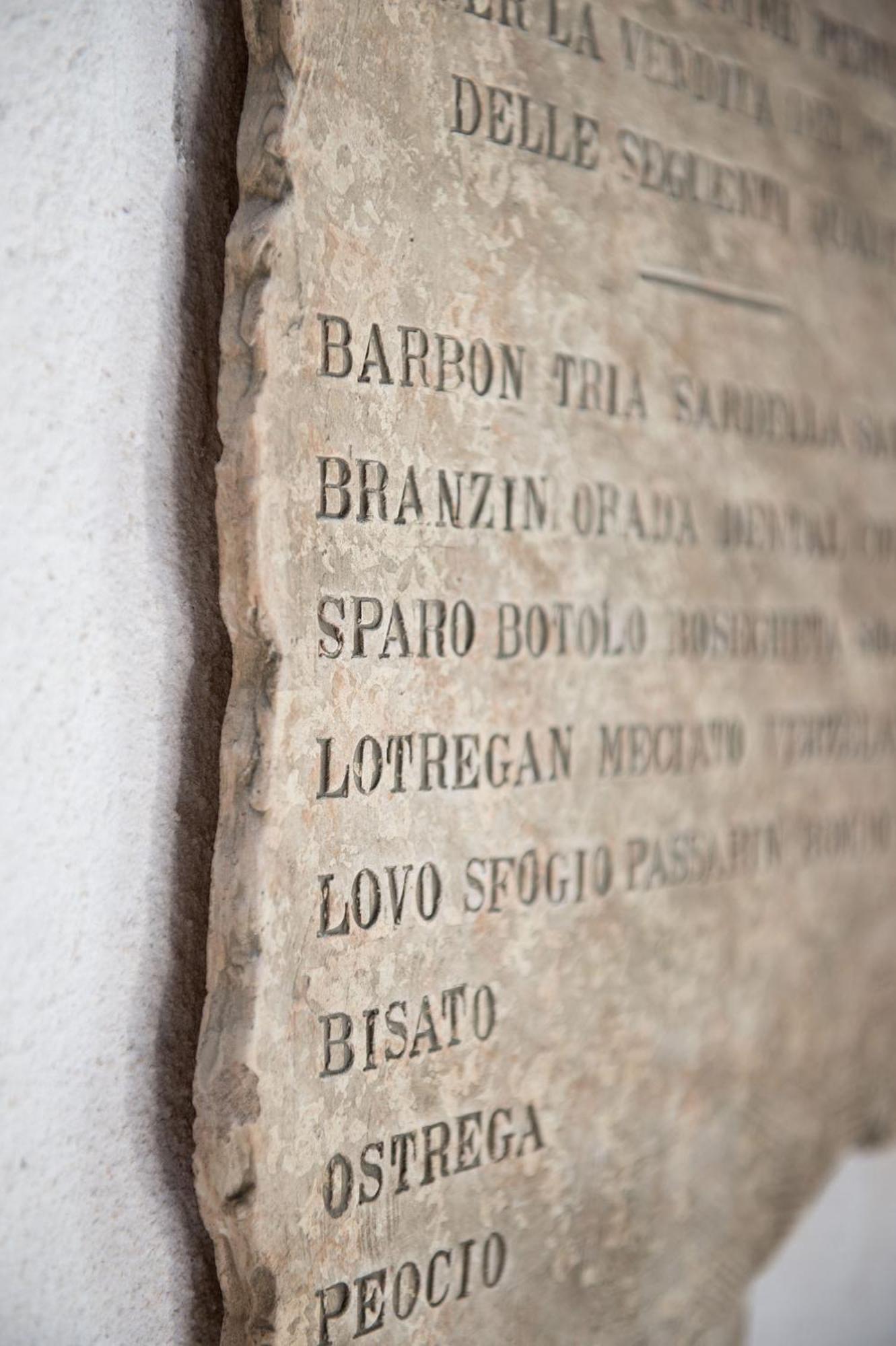 San Giacomo Venedig Eksteriør billede
