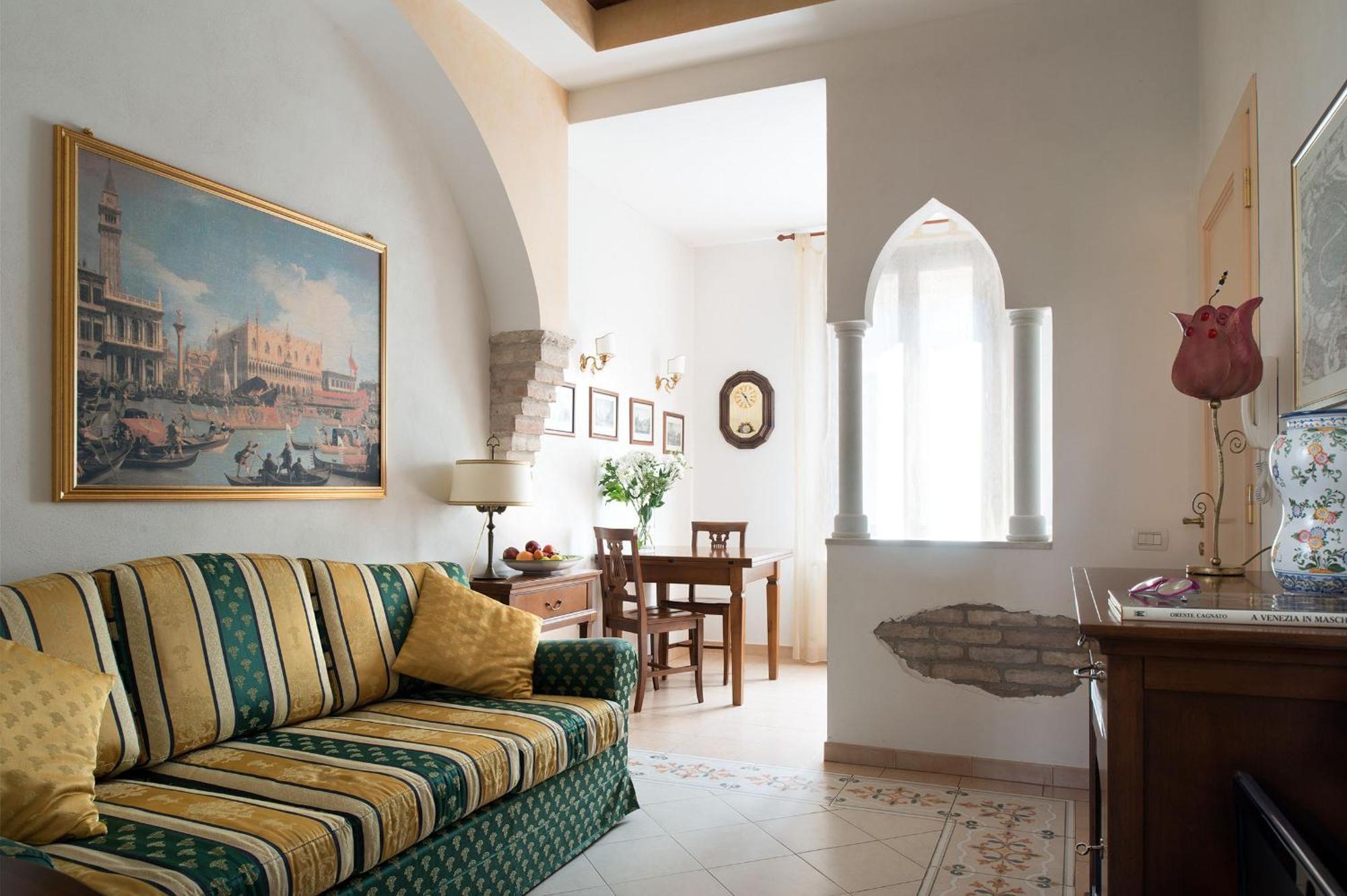 San Giacomo Venedig Eksteriør billede