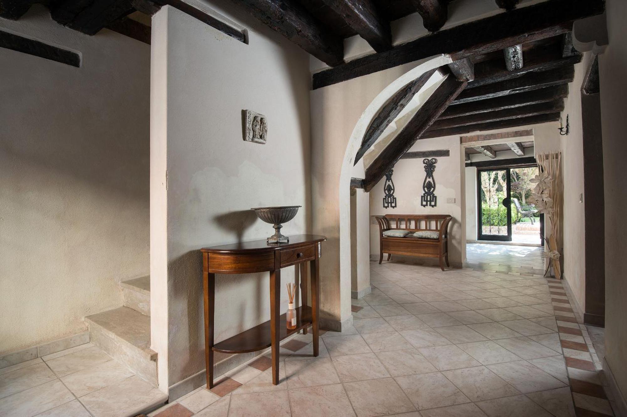 San Giacomo Venedig Eksteriør billede
