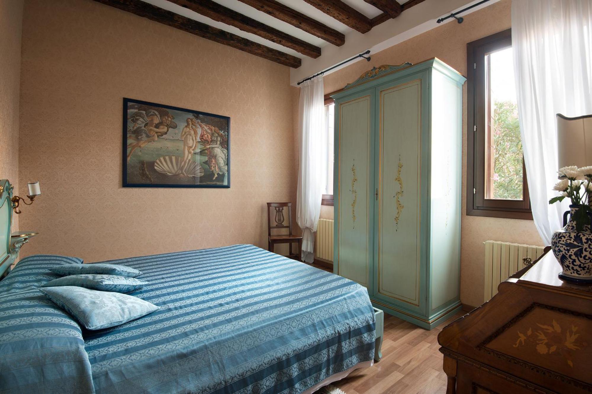 San Giacomo Venedig Eksteriør billede